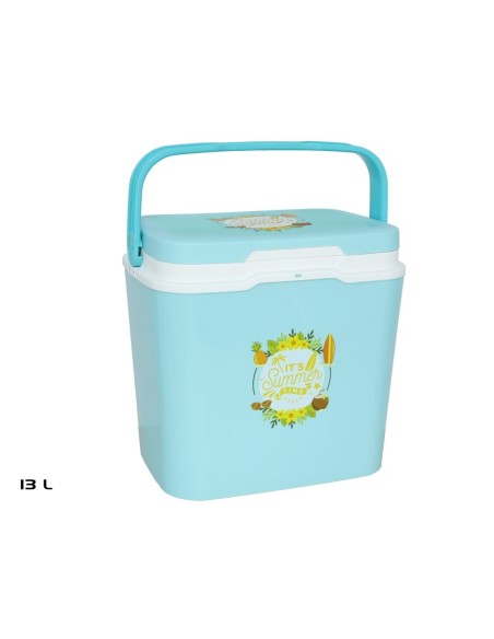 NEVERA TROPICAL 13 L