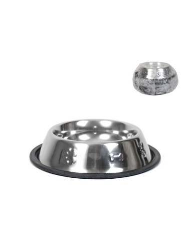 COMEDERO DE PERRO 21CM