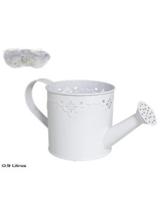 REGADERA LORRAINE 0.9L 12X12CM