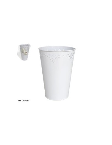 CUBO LORRAINE 1.8L 20X14X10CM