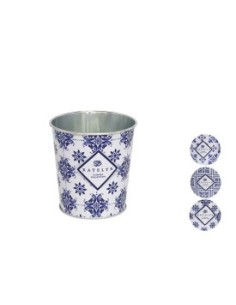 MACETERO ARABIC 10X10CM