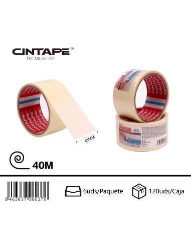 CINTA PINTOR PREMIUM 48X30