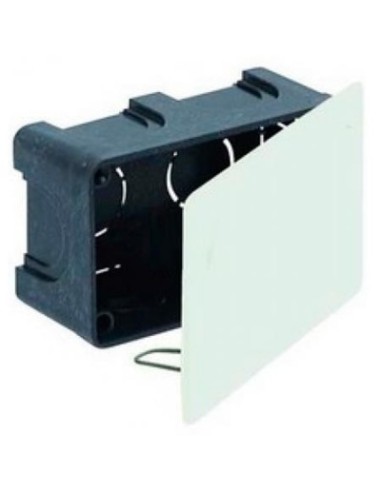 CAJA CUADRADA 50X400X45 EMPOTRAR