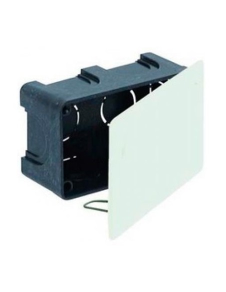 CAJA CUADRADA 50X400X45 EMPOTRAR