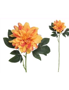 VARA DALIA-74 CM (NARANJA)