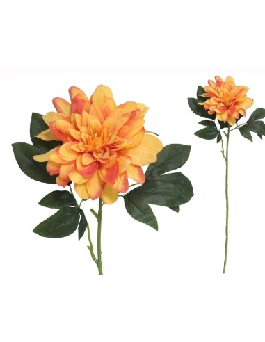VARA DALIA-74 CM (NARANJA)