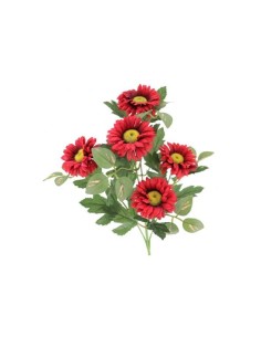 GERBERA X 5 (4364-08)