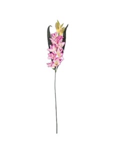 VARA GLADIOLO X9-95CM (FUCSIA