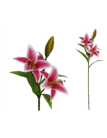VARA LILIUM REAL TOUCH X 3-77CM