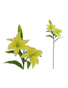 VARA LILIUM REAL TOUCH X 3-77CM