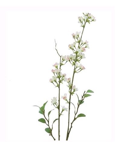 FLOR DE DURAZNO 106CMS-& ROS