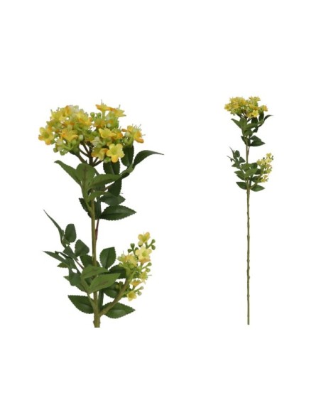VARA MYOSOTIS 60 CM (AMARILLO