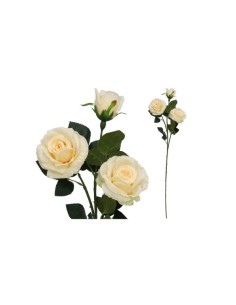 VARA ROSA LINDA X 3-88CM (CREMA)