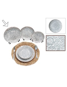 PLATO (26 CM) (DIS. 5)