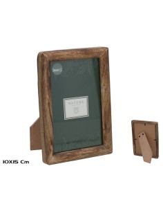 MARCO FOTOS MADERA 10X15CM