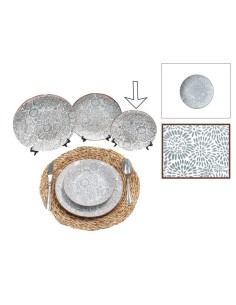 PLATO (19 CM) (DIS. 5)