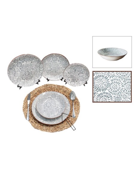 PLATO (20 CM) (DIS. 5)