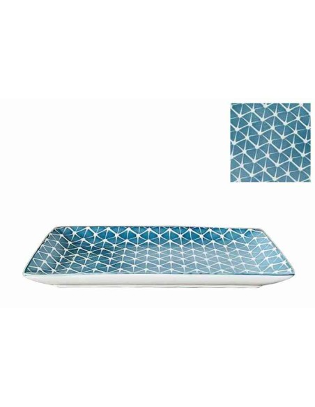 PLATO (25*12 Cm) (DIS. 2)