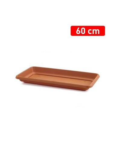PLATO JARDINERA 60 CM NUEVO