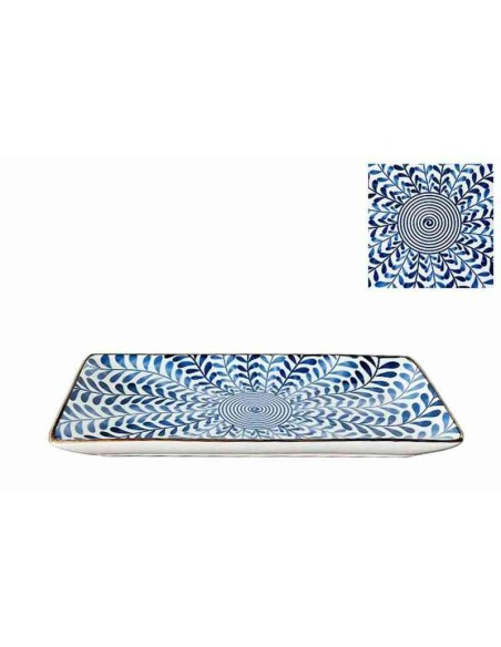 PLATO (25*12 Cm) (DIS. 4)