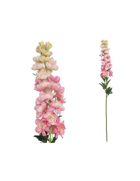 VARA DELPHINIUM 100 CM (ROSA)