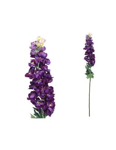 VARA DELPHINIUM 100 CM (VIOLETA)