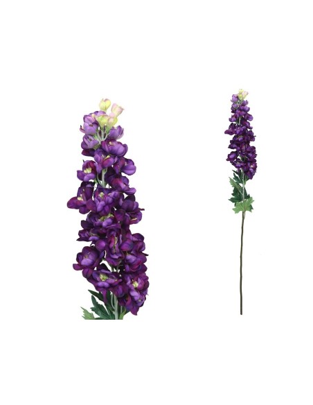 VARA DELPHINIUM 100 CM (VIOLETA)