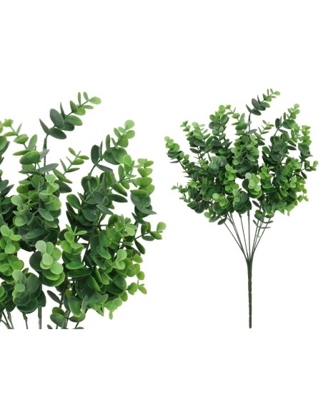 RAMO EUCALIPTUS  X 9-48 CM (FLOCADO V)