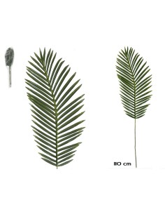 VARA HOJA ARECA-110 CM