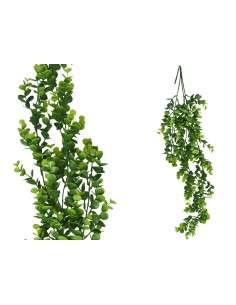 COLGANTE EUCALYPTUS PLASTICO X 3- 80 CM