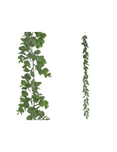 GUIRNALDA EUCALIPTUS PLAS X 135 CM