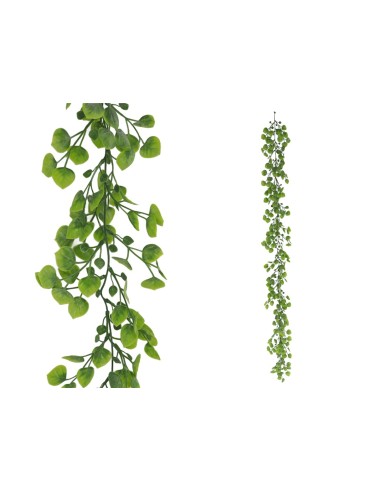GUIRNALDA LEAVES PLAS X 135 CM