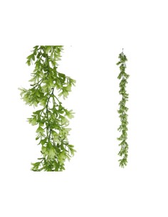 GUIRNALDA BOJ PLAS X 135 CM (BLANCO)