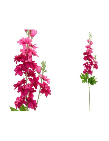 VARA DELPHINIUM -86 CM (FUCSIA)