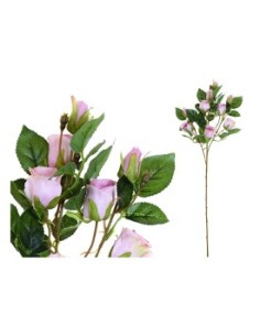 VARA CAPULLITOS X 9 -68CM (VIOLETA)