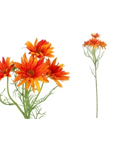 VARA MARGARITAS X 4 - 60 CM (TE)