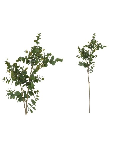 VARA EUCALIPTO PLAS X 5 -81 CM (VERDE)