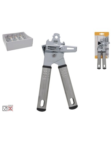 ABRELATAS METAL18,5X4,5 CM