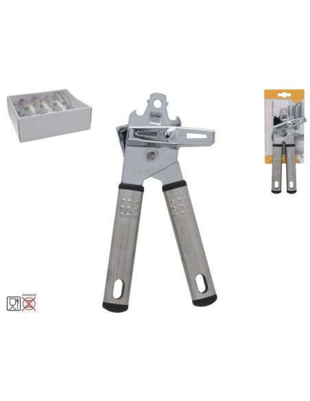 ABRELATAS METAL18,5X4,5 CM