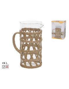 JARRA RUSTICA 1,5 L