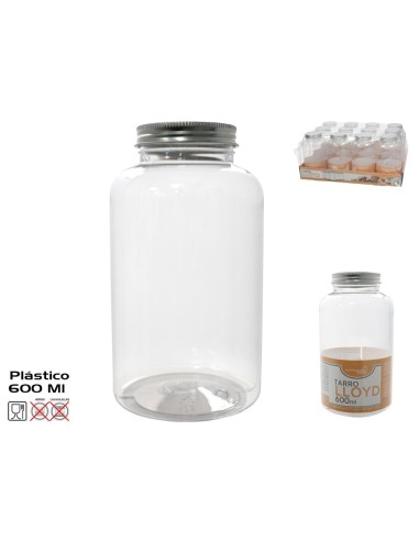 TARRO LLOYD 600 ML