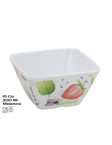 BOWL FOREST 10 CM 300 ML
