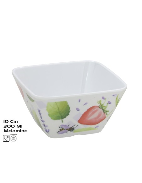 BOWL FOREST 10 CM 300 ML