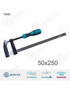 TORNILLO  APRIETE  250X50