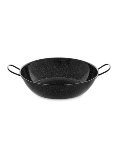 SARTEN HONDA ESMALTADA ASAS 18 CM