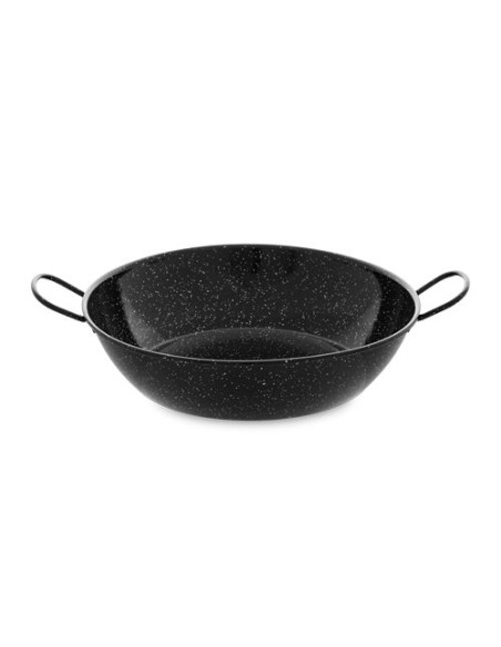 SARTEN HONDA ESMALTADA ASAS 18 CM