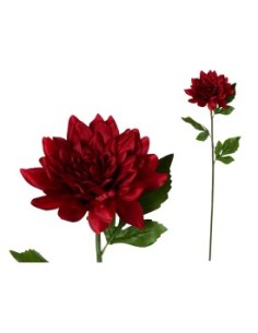 VARA DALIA -80 CM (ROJO)