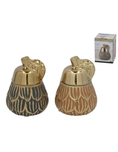 JARRON HERA 2 SRT 8,5X8,5X11,5CM