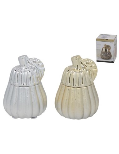 JARRON ZEUS 2 SRT 8,5X8,5X11,5CM