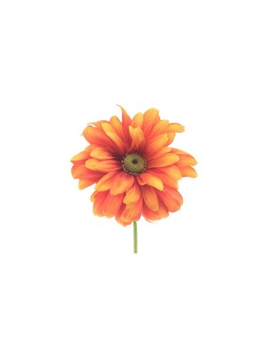 GERBERA NARANJA (2293-15)